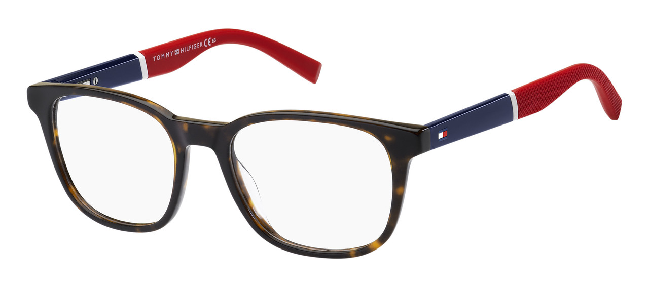 716736689074-P00.jpg Optical frames-TOMMY HILFIGER-TH 1907 - الصورة 1