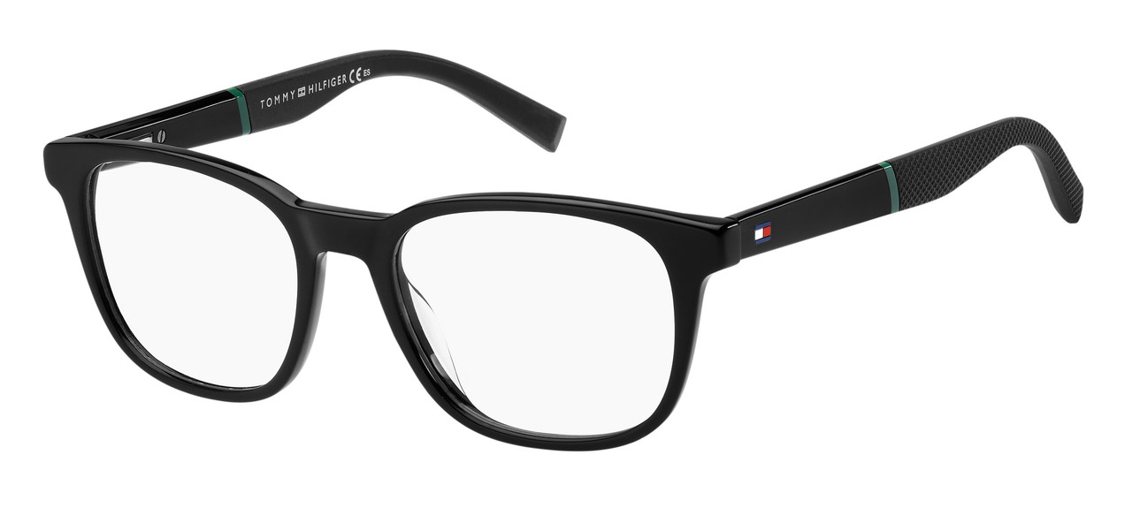 716736689081-P00.jpg Optical frames-TOMMY HILFIGER-TH 1907 - الصورة 1