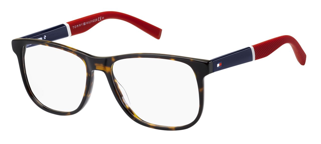 716736689111-P00.jpg Optical frames-TOMMY HILFIGER-TH 1908 - الصورة 1