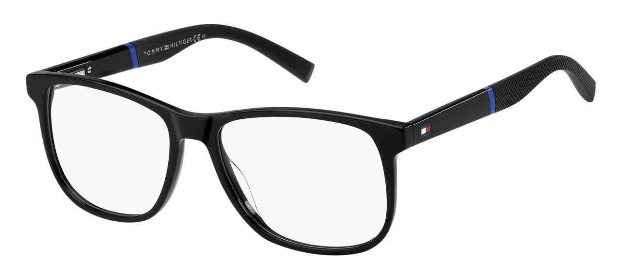716736689128-P00.jpg Optical frames-TOMMY HILFIGER-TH 1908 - الصورة 1