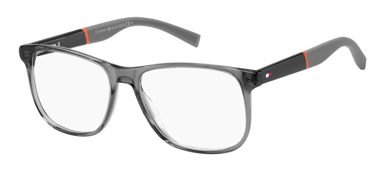716736689135-P00.jpg Optical frames-TOMMY HILFIGER-TH 1908 - الصورة 1