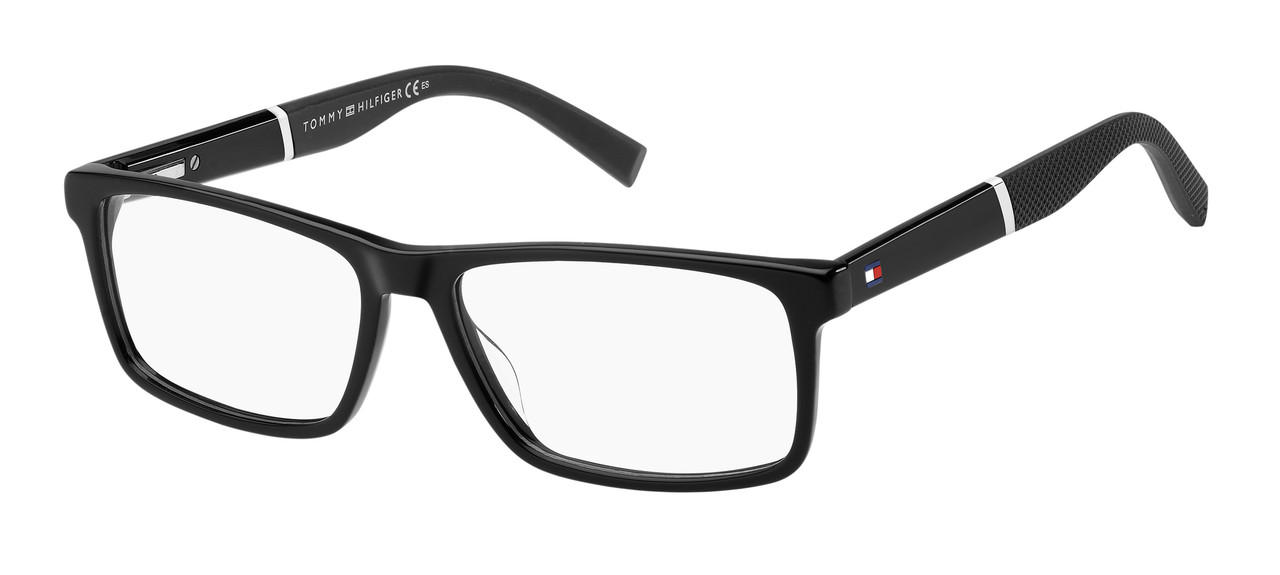 716736689197-P00.jpg Optical frames-TOMMY HILFIGER-TH 1909 - الصورة 1