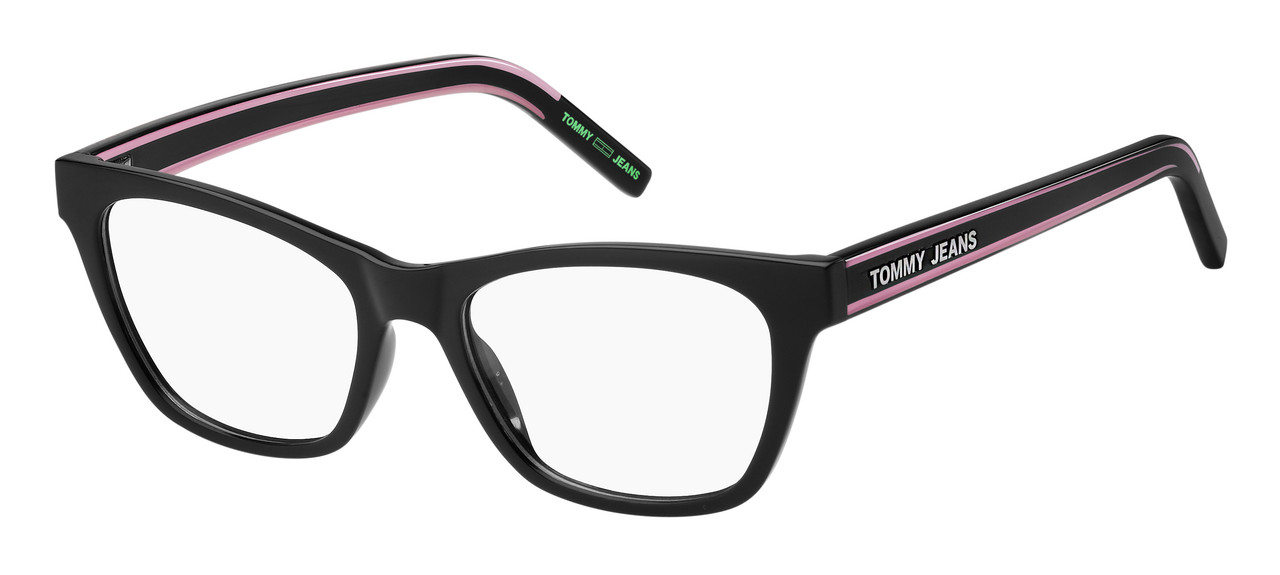 716736699196-P00.jpg Optical frames-TOMMY HILFIGER-TJ 0080 - الصورة 1