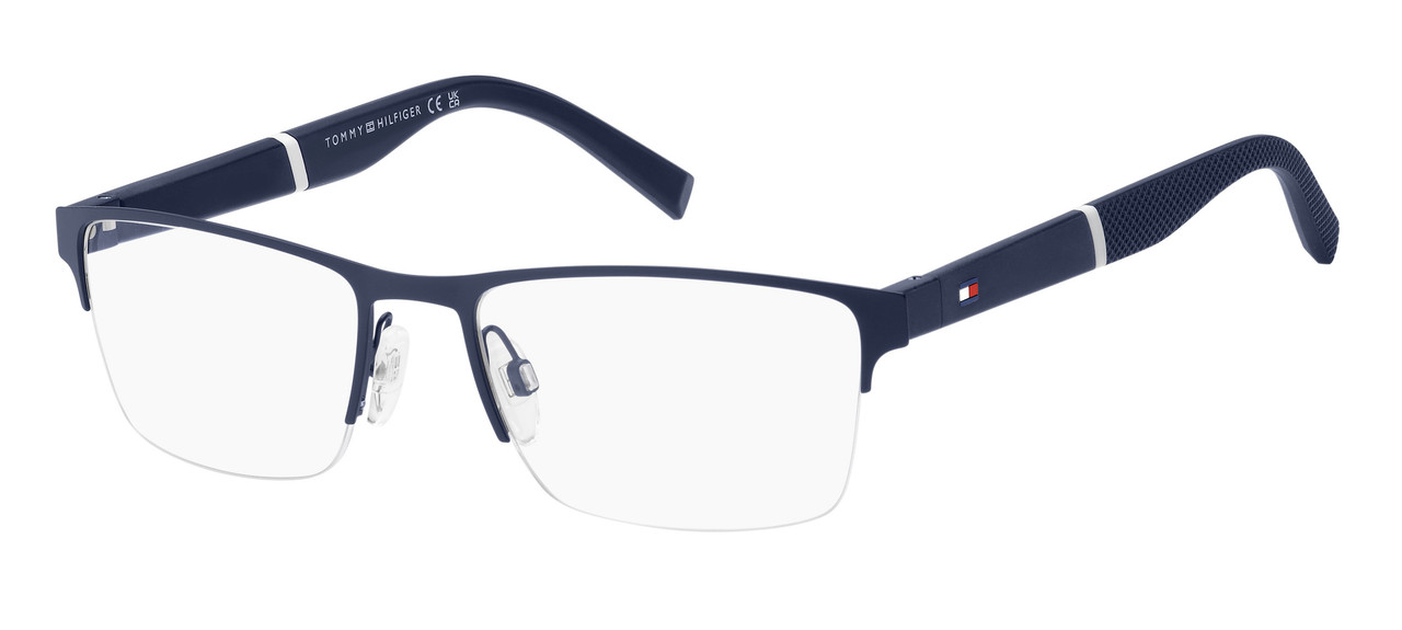 716736701585-P00.jpg Optical frames-TOMMY HILFIGER-TH 1905 - الصورة 1