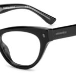 Optical frames-DSQUARED-D2 0026