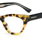 Optical frames-DSQUARED-D2 0026