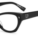 Optical frames-DSQUARED-D2 0043