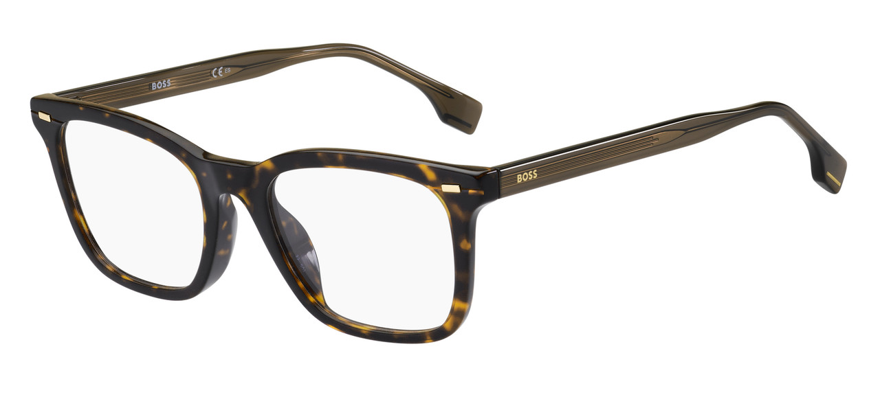716736715131-P00.jpg Optical frames-HUGO BOSS-BOSS 1403/F - الصورة 1