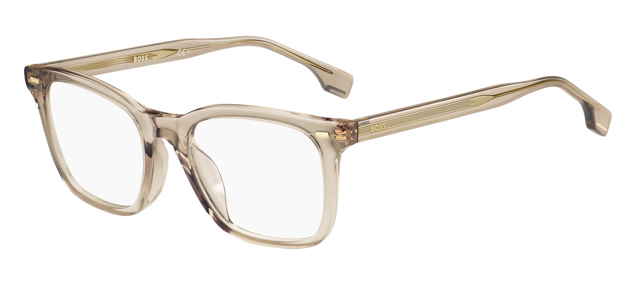 716736715148-P00.jpg Optical frames-HUGO BOSS-BOSS 1403/F - الصورة 1