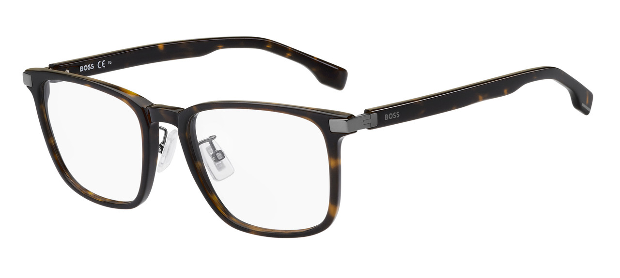 716736715179-P00.jpg Optical frames-HUGO BOSS-BOSS 1408/F - الصورة 1