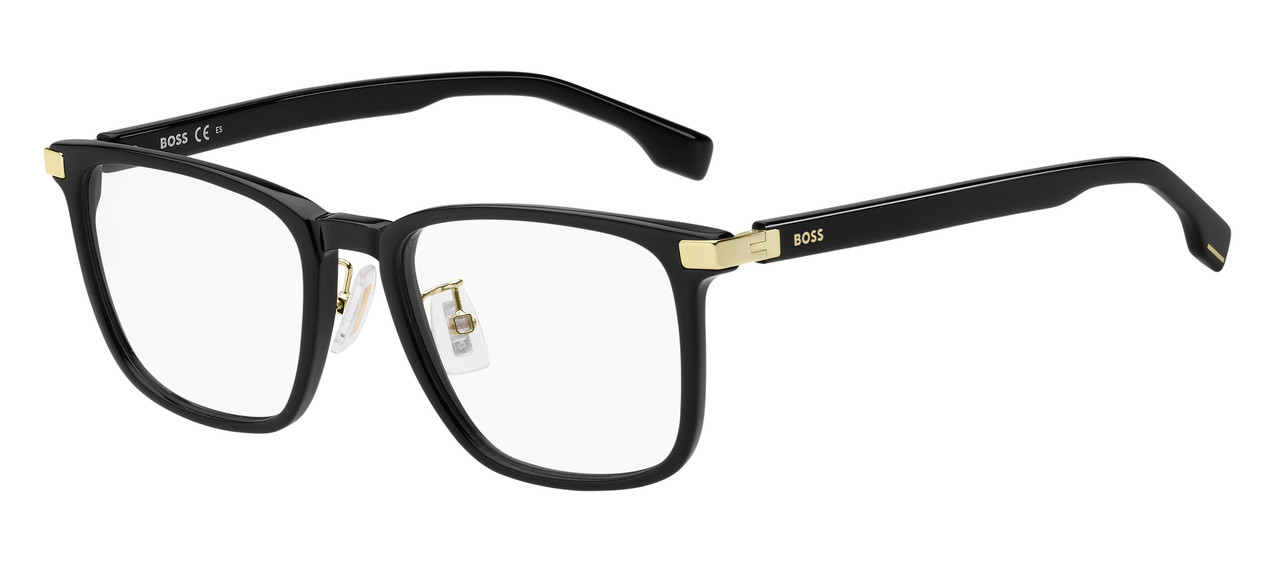 716736715186-P00.jpg Optical frames-HUGO BOSS-BOSS 1408/F - الصورة 1