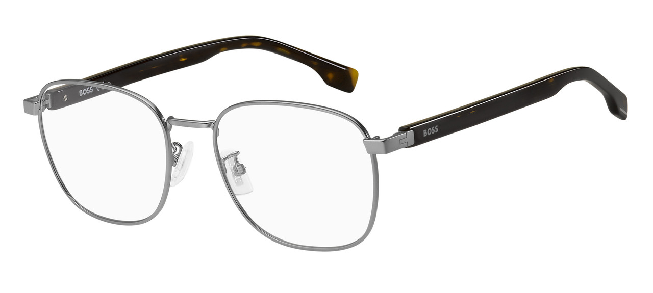 716736715230-P00.jpg Optical frames-HUGO BOSS-BOSS 1409/F - الصورة 1
