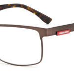 Optical frames-DSQUARED-D2 0006
