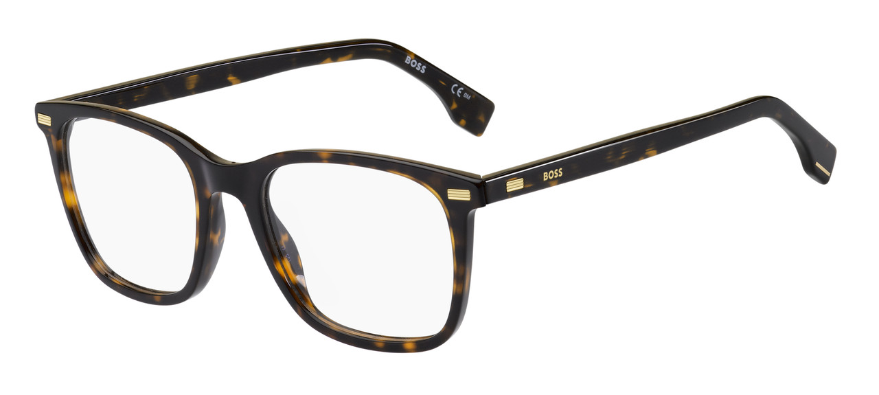 716736719504-P00.jpg Optical frames-HUGO BOSS-BOSS 1369 - الصورة 1