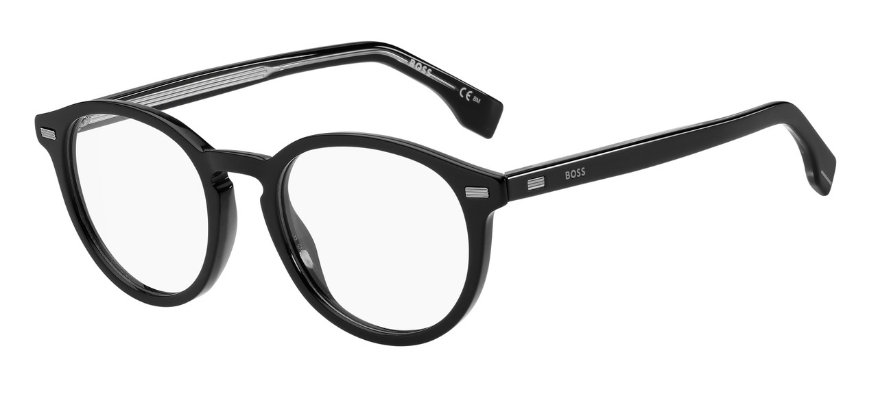716736719559-P00.jpg Optical frames-HUGO BOSS-BOSS 1367 - الصورة 1