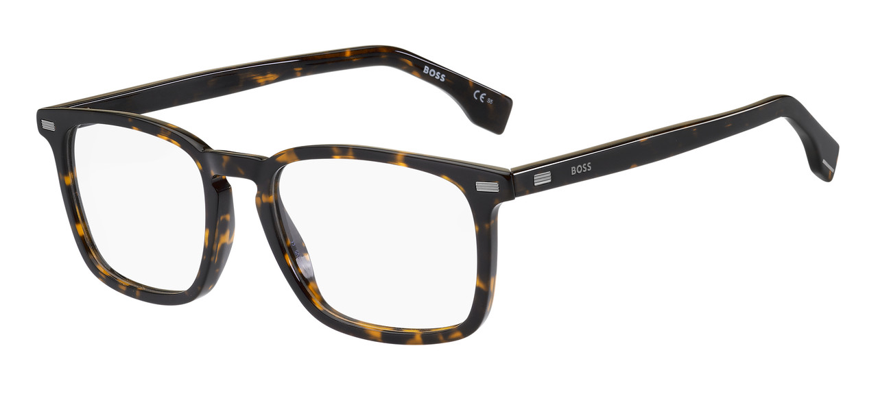 716736719580-P00.jpg Optical frames-HUGO BOSS-BOSS 1368 - الصورة 1