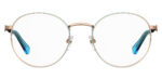 ⁦Optical frames-CHIARA FERRAGNI-CF 1011⁩ - الصورة ⁦3⁩