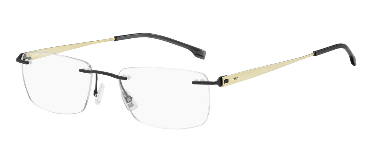 716736738727-P00.jpg Optical frames-HUGO BOSS-BOSS 1423 - الصورة 1