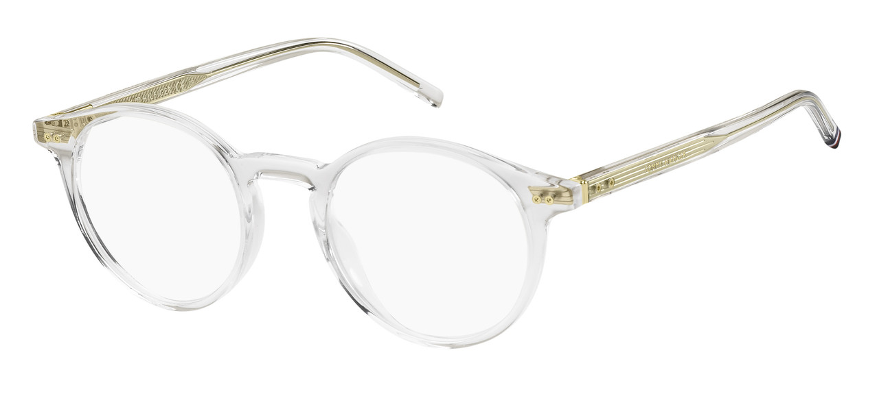 716736742120-P00.jpg Optical frames-TOMMY HILFIGER-TH 1813 - الصورة 1