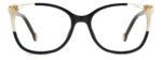 ⁦Optical frames-CAROLINA HERRERA-HER 0113/G⁩ - الصورة ⁦3⁩