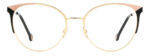 ⁦Optical frames-CAROLINA HERRERA-HER 0115⁩ - الصورة ⁦3⁩