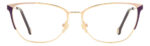 ⁦Optical frames-CAROLINA HERRERA-HER 0116⁩ - الصورة ⁦3⁩