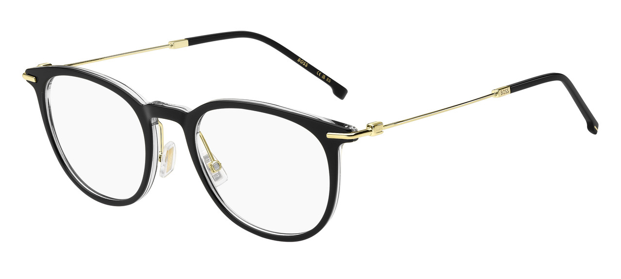 716736781228-P00.jpg Optical frames-HUGO BOSS-BOSS 1483 - الصورة 1