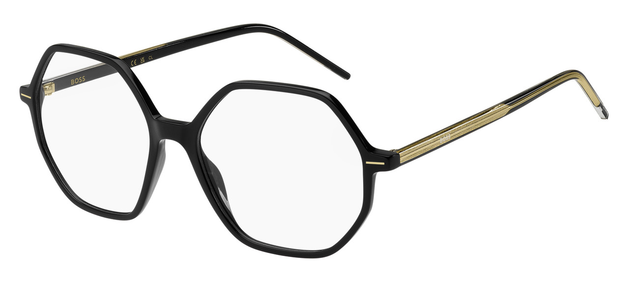 716736785318-P00.jpg Optical frames-HUGO BOSS-BOSS 1528 - الصورة 1