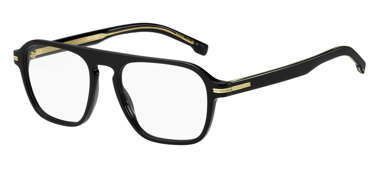 716736788487-P00.jpg Optical frames-HUGO BOSS-BOSS 1510 - الصورة 1