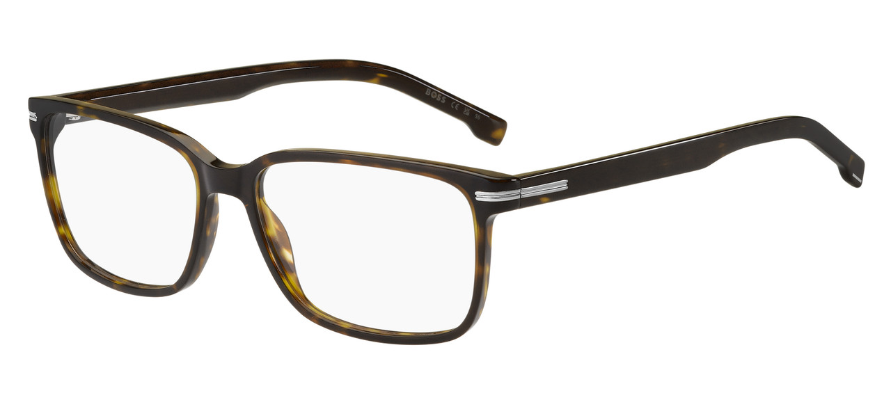 716736788500-P00.jpg Optical frames-HUGO BOSS-BOSS 1511 - الصورة 1