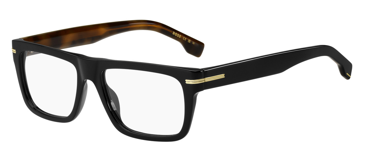 716736788647-P00.jpg Optical frames-HUGO BOSS-BOSS 1503 - الصورة 1