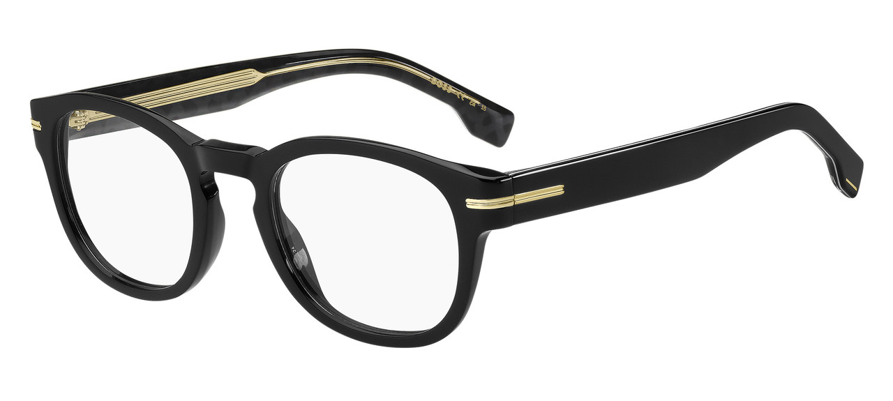 716736788661-P00.jpg Optical frames-HUGO BOSS-BOSS 1504 - الصورة 1
