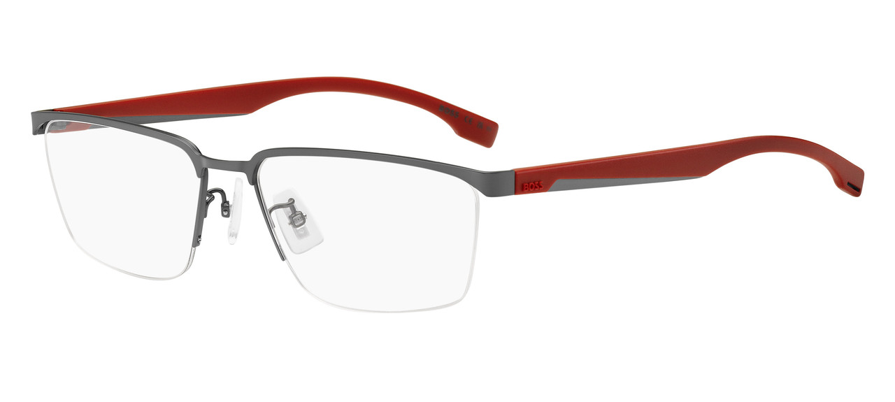 716736793436-P00.jpg Optical frames-HUGO BOSS-BOSS 1543/F - الصورة 1