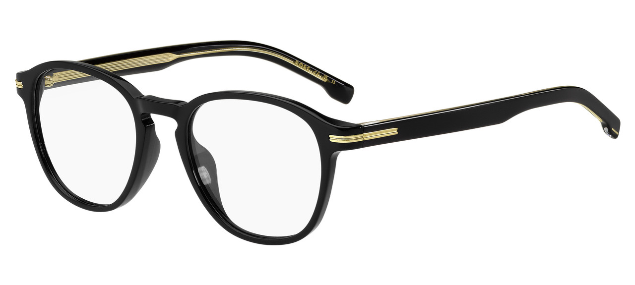 716736795218-P00.jpg Optical frames-HUGO BOSS-BOSS 1509/G - الصورة 1