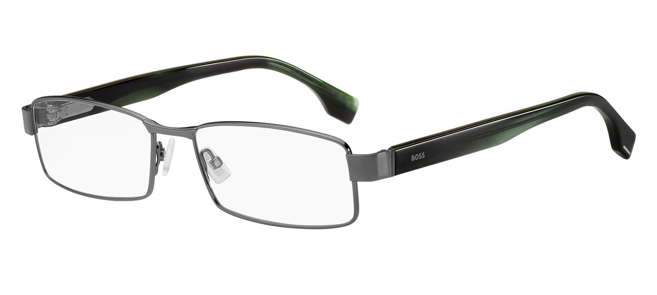 716736798301-P00.jpg Optical frames-HUGO BOSS-BOSS 1519 - الصورة 1