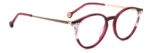 ⁦Optical frames-CAROLINA HERRERA-HER 0166⁩ - الصورة ⁦2⁩