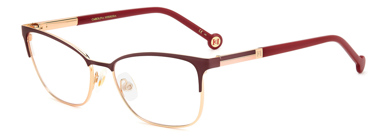 716736802589-P00.jpg Optical frames-CAROLINA HERRERA-HER 0164 - الصورة 1