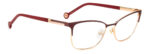 ⁦Optical frames-CAROLINA HERRERA-HER 0164⁩ - الصورة ⁦2⁩