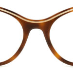 Optical frames-CAROLINA HERRERA-HER 0171