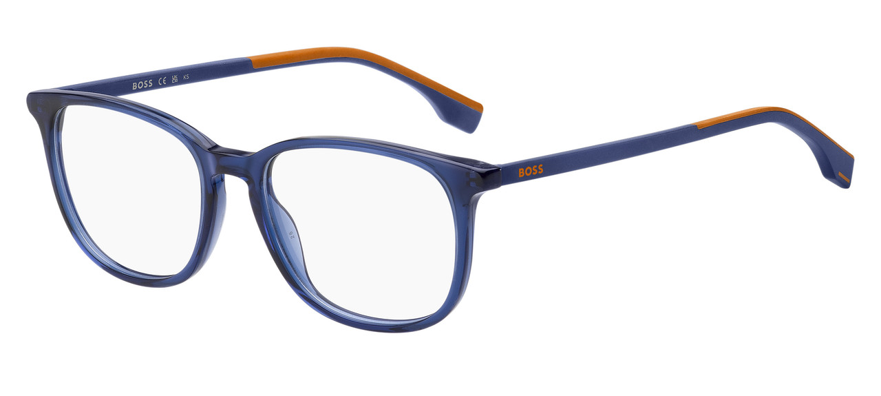 716736823126-P00.jpg Optical frames-HUGO BOSS-BOSS 1546 - الصورة 1