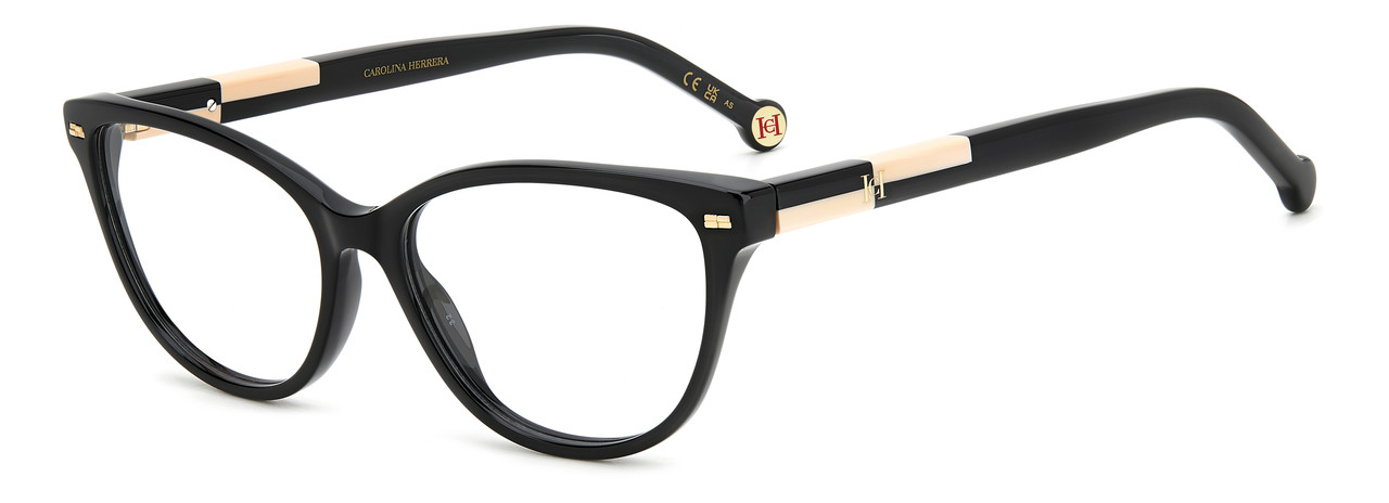 716736922683-P00.jpg Optical frames-CAROLINA HERRERA-HER 0190 - الصورة 1
