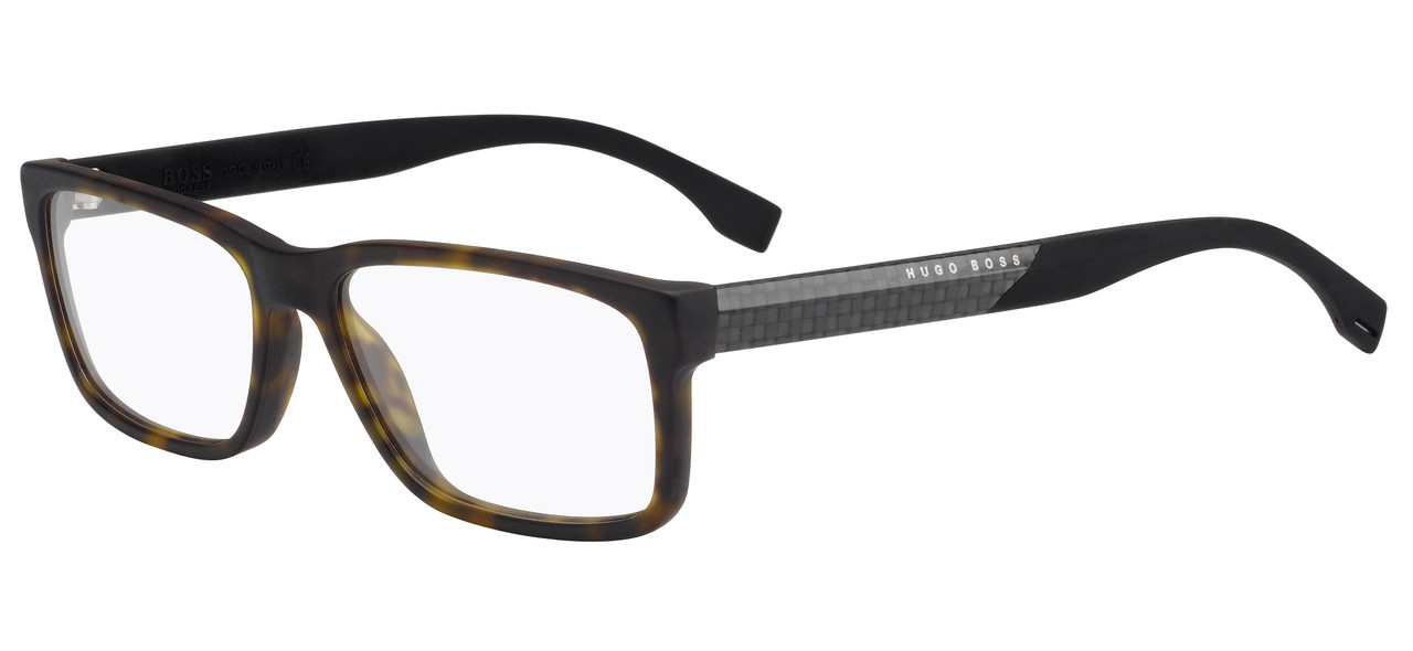 762753009722-P00.jpg Optical frames-HUGO BOSS-BOSS 0836 - الصورة 1
