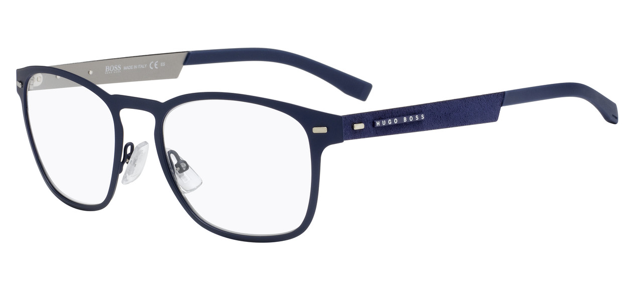 762753257239-P00.jpg Optical frames-HUGO BOSS-BOSS 0935 - الصورة 1