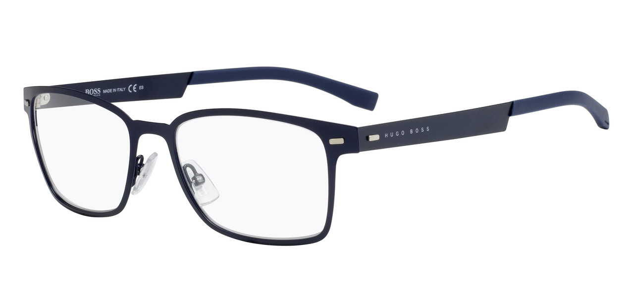 762753260499-P00.jpg Optical frames-HUGO BOSS-BOSS 0937 - الصورة 1