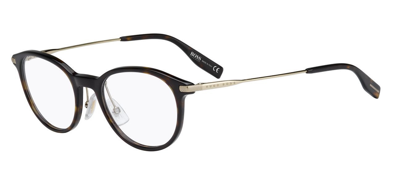 762753364036-P00.jpg Optical frames-HUGO BOSS-BOSS 0626 - الصورة 1