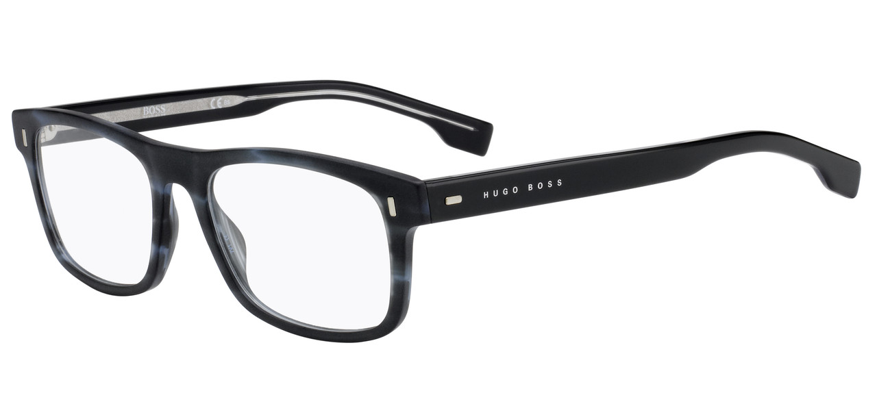762753465542-P00.jpg Optical frames-HUGO BOSS-BOSS 0928 - الصورة 1