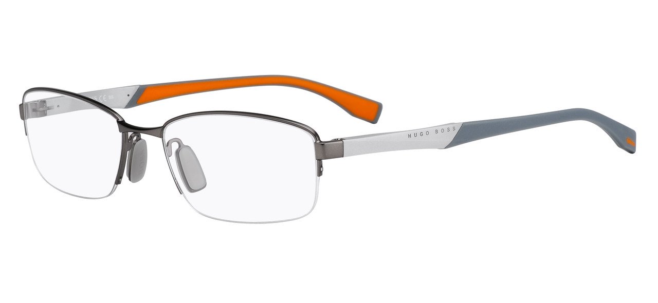 762753551740-P00.jpg Optical frames-HUGO BOSS-BOSS 0709 - الصورة 1