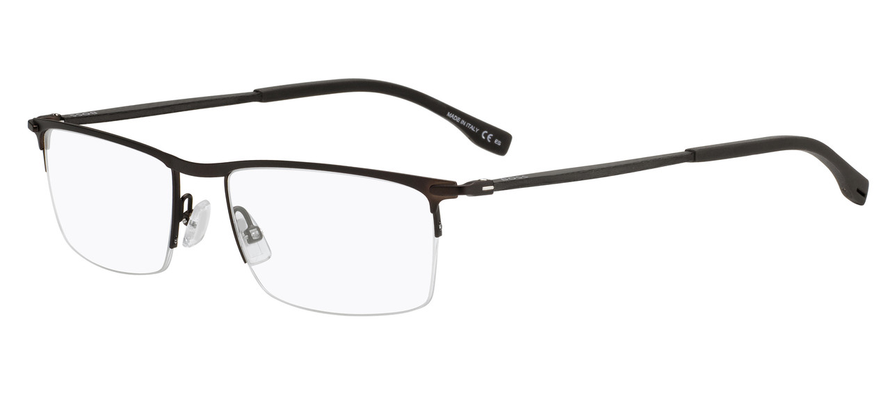 762753613127-P00.jpg Optical frames-HUGO BOSS-BOSS 0940 - الصورة 1