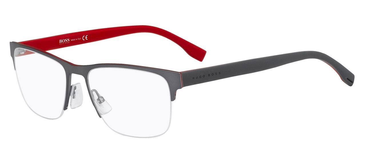 762753795861-P00.jpg Optical frames-HUGO BOSS-BOSS 0739 - الصورة 1
