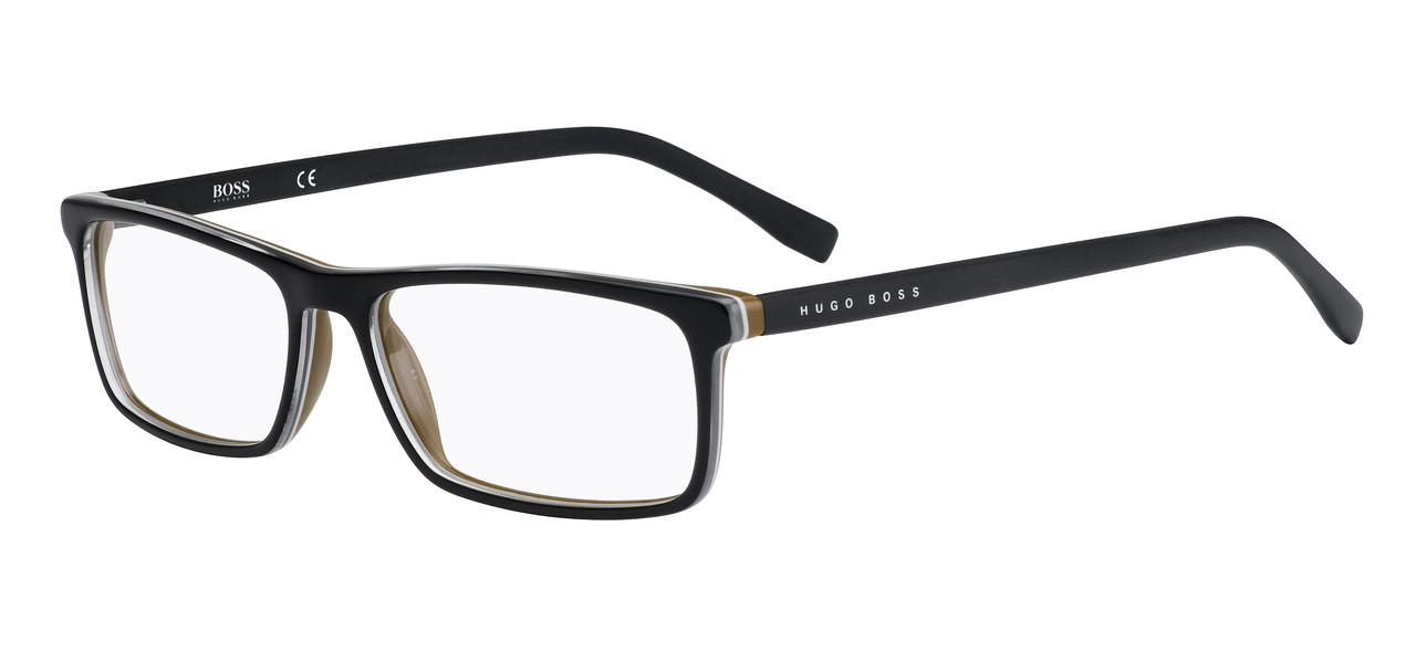 762753798527-P00.jpg Optical frames-HUGO BOSS-BOSS 0765 - الصورة 1